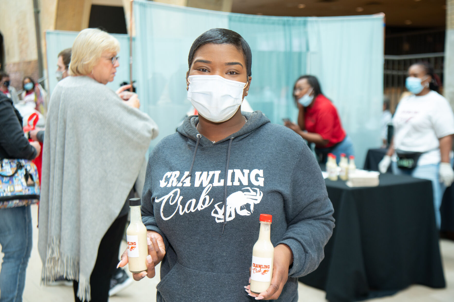 Holiday Pop & Shop at Union Station